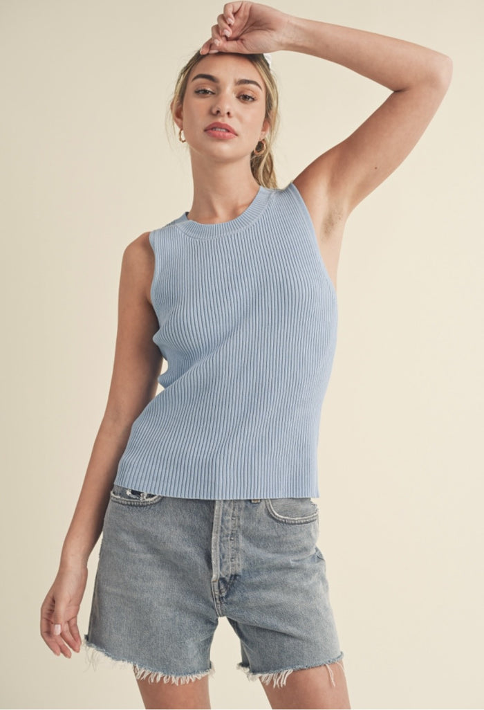 TANK TOPS