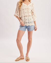 The Ivory Breeze