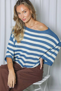 Harvest Glow Sweater