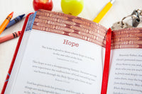 Prayers & Promises for Teachers (Devo, Back-to-School Gifts)