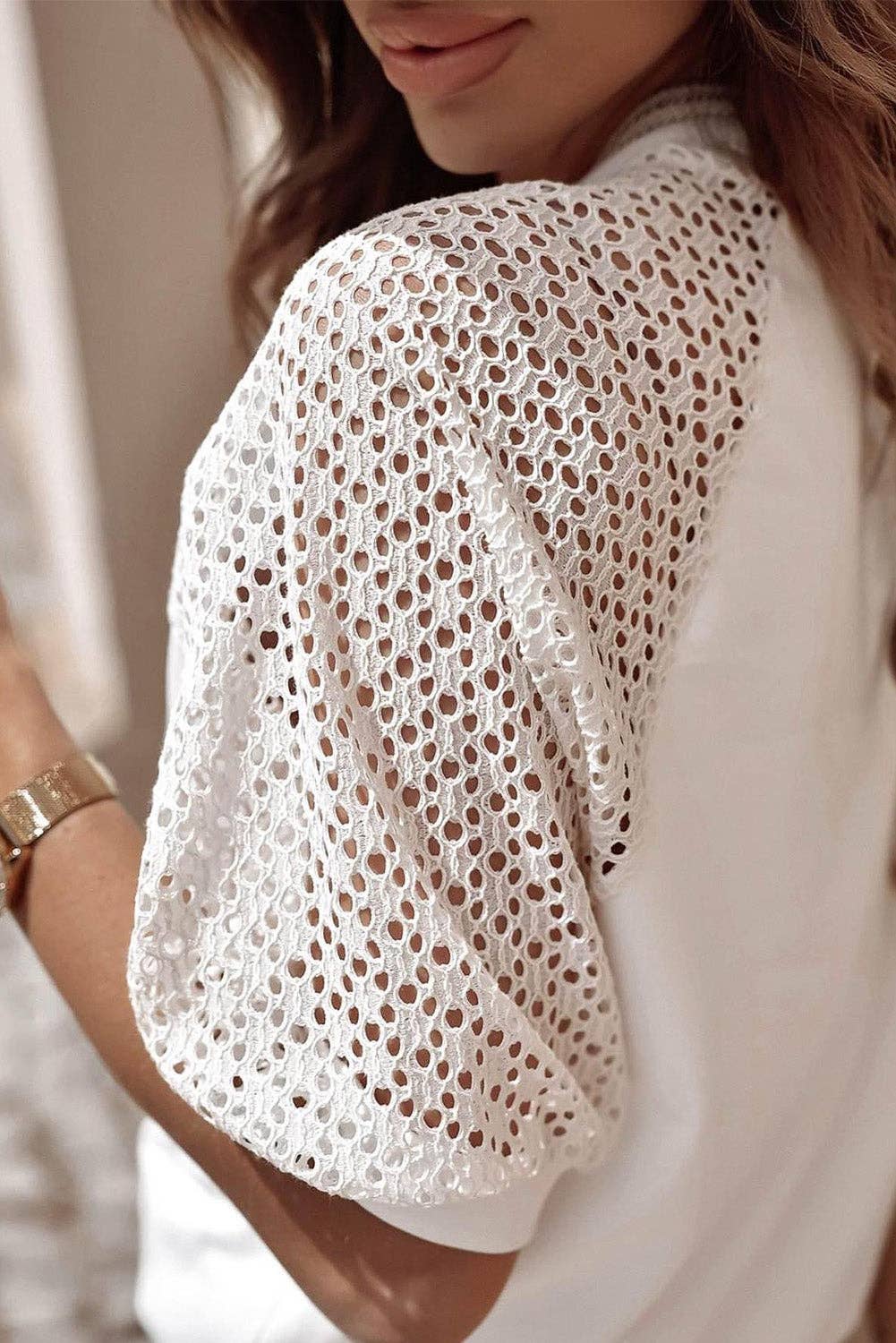 The Sunbeam Tee