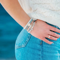 BRACELET HAIR TIE - Wonder