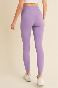 The Jelena - Buttery Soft Leggings