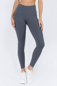 The Jelena - Buttery Soft Leggings