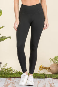 The Jelena - Buttery Soft Leggings