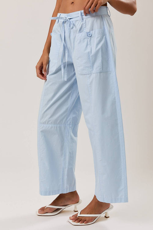 Seaside Relaxed Pants
