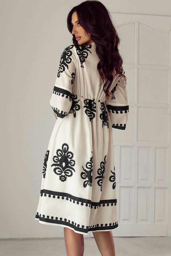 The Vivienne Dress