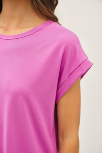 Berry Smoothie Tee