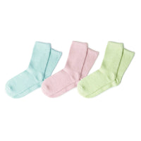 Aloe Super Soft Spa Socks