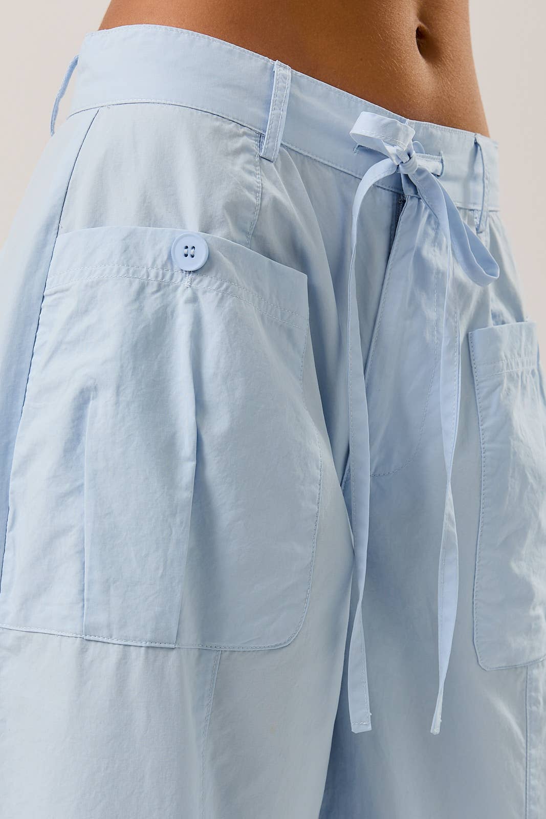 Seaside Relaxed Pants