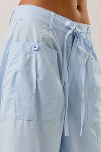 Seaside Relaxed Pants