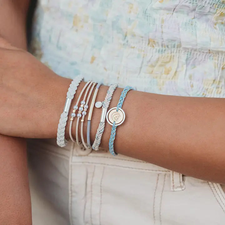 BRACELET HAIR TIE - Wonder