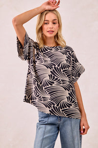 The Zuri Top