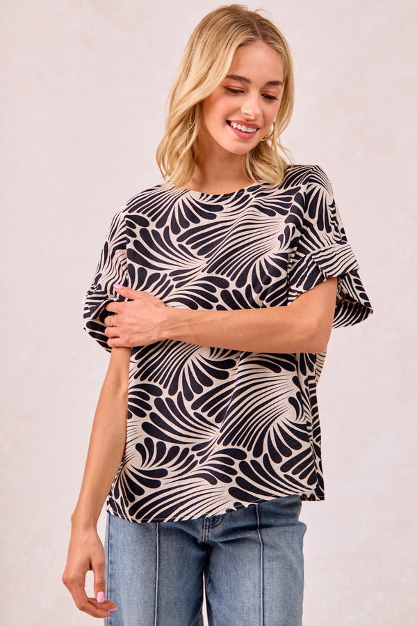 The Zuri Top