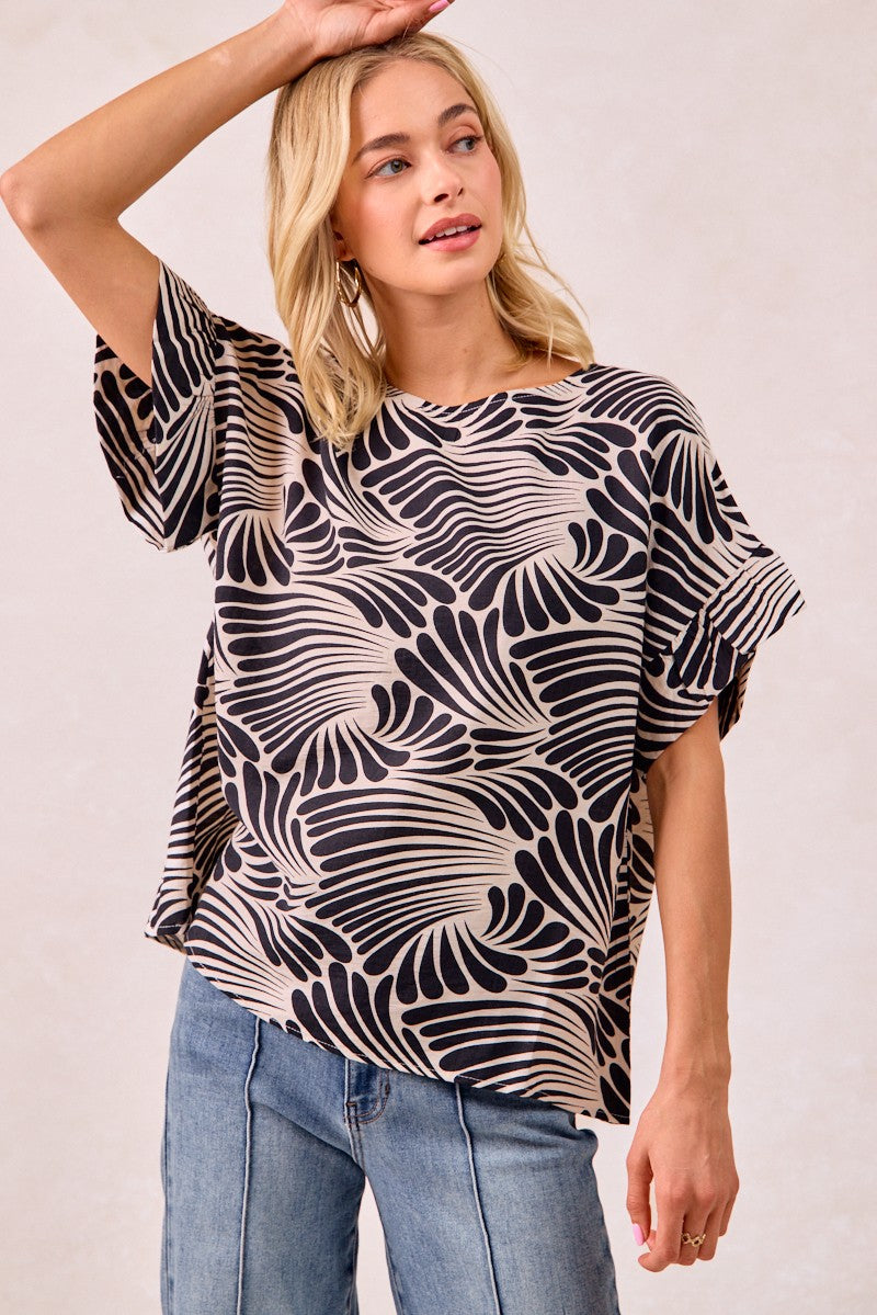 The Zuri Top