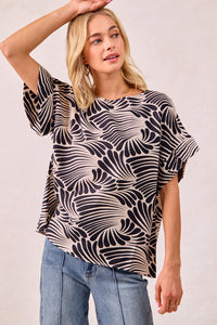 The Zuri Top