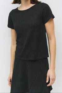 THE HEATHER TOP