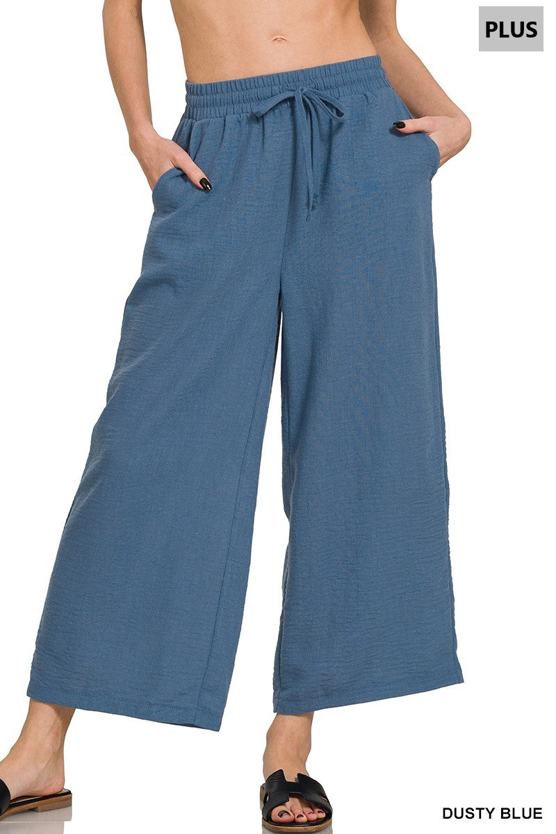 The Weekender Pants