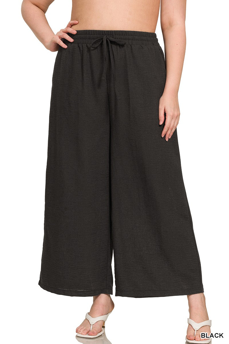 The Weekender Pants