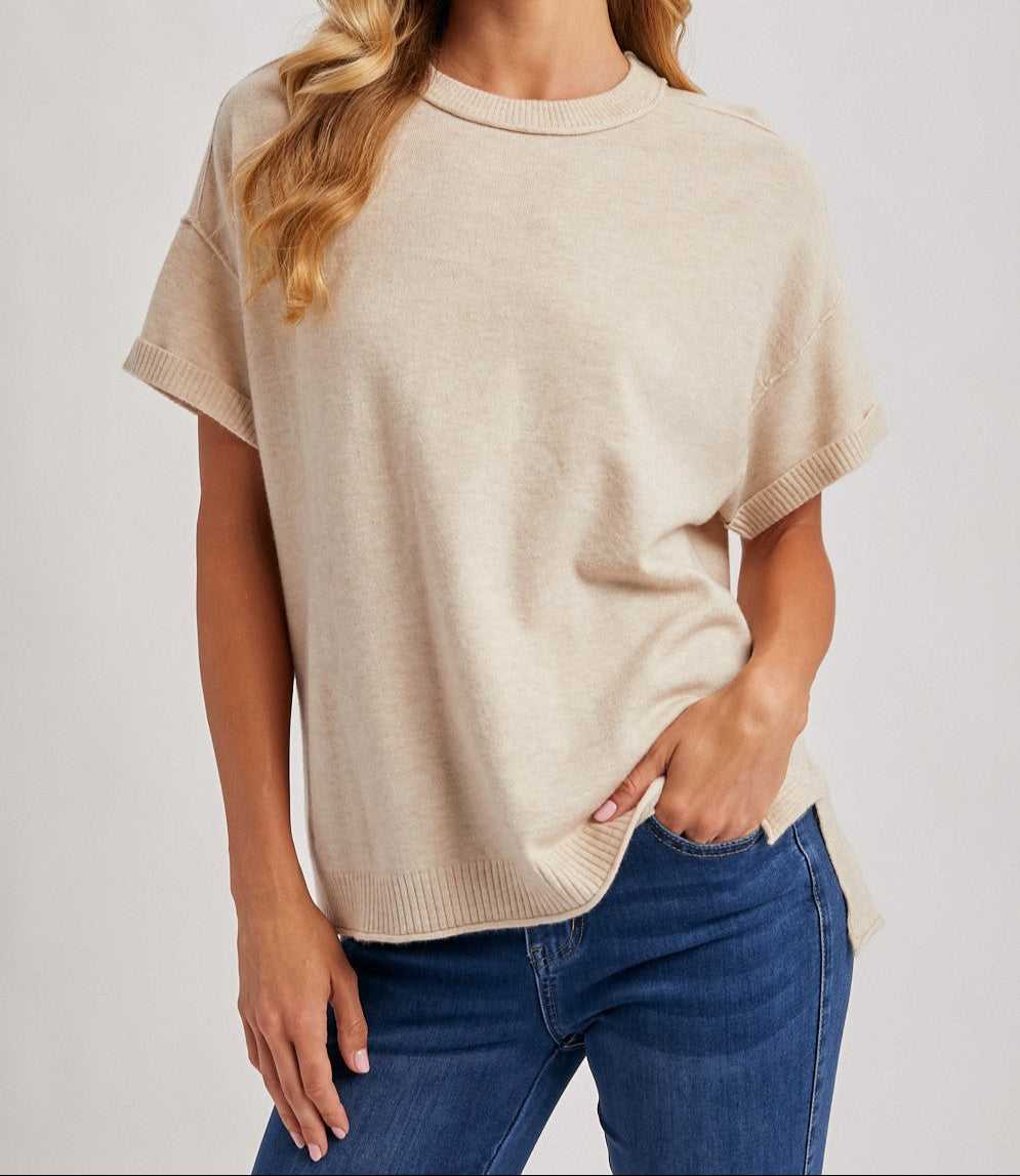 True Top -beige
