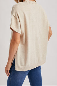 True Top -beige