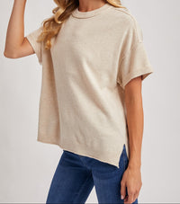 True Top -beige