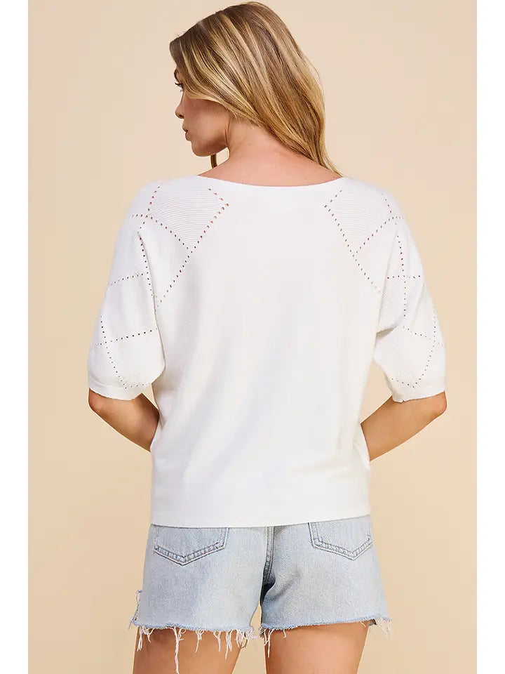 Isabelle Top