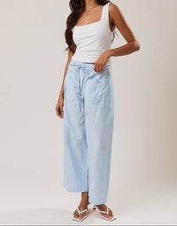 Seaside Relaxed Pants