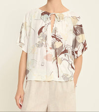 Ivory Vista Top