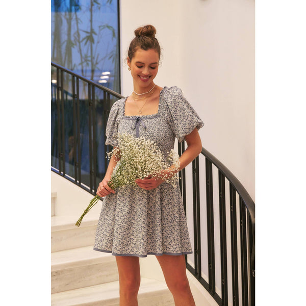 Rosalie Dress