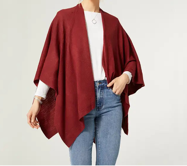 Kiara Lightweight Wrap