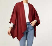 Kiara Lightweight Wrap