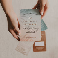 Prayers to Share Pass