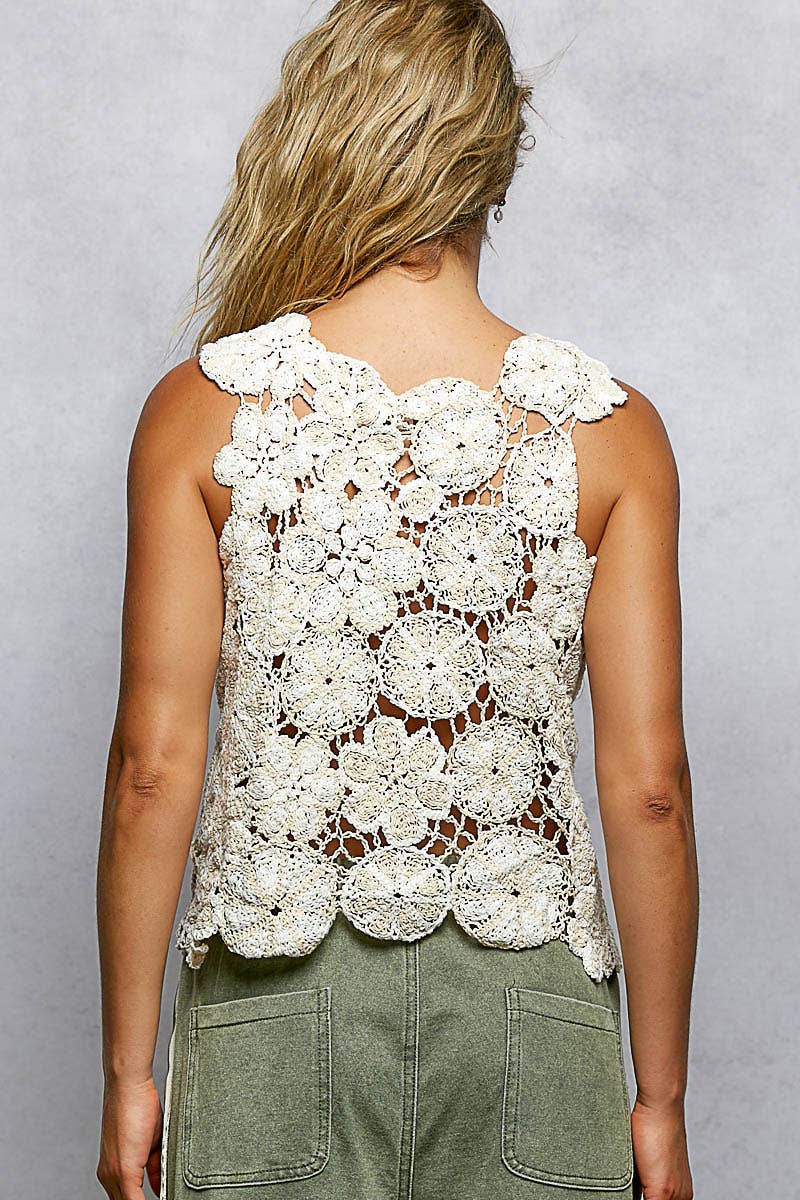 Fiona Ivory Tank