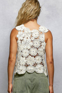 Fiona Ivory Tank