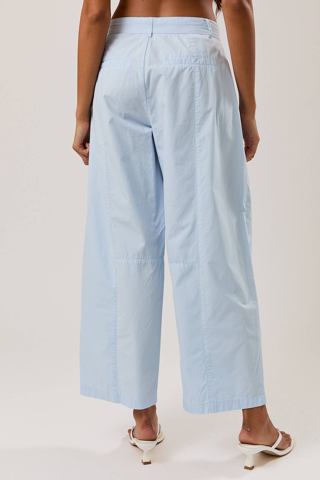 Seaside Relaxed Pants