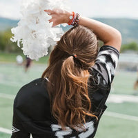 Hair Tie Bracelets - OH!!