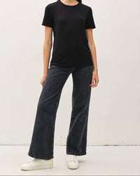 Bamboo Everyday Basic T - Shirt