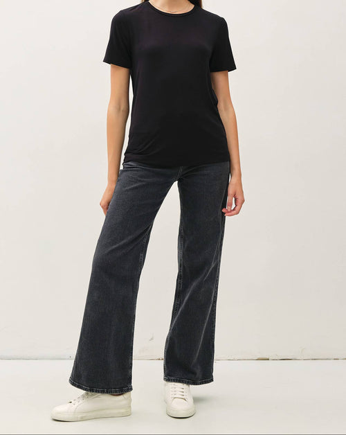 Bamboo Everyday Basic T - Shirt