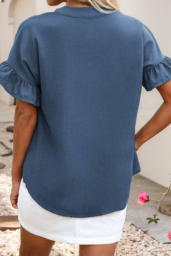 The Cheryl Top