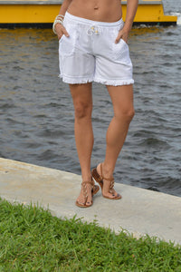 Fiji Shorts