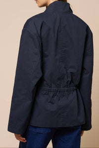 The Harper Jacket