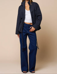 The Harper Jacket
