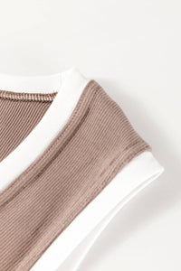 ISLA TANK TOP