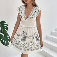 Penelope Dress