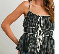 Flora Top