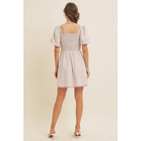 Rosalie Dress