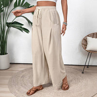 Summer Palazzo Pants
