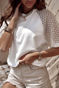 The Sunbeam Tee