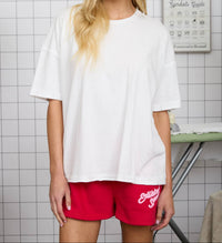 The Coastal Comfort Tee